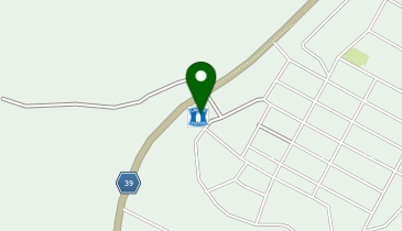 CHARGESPOT(チャージスポット)ローソン 加賀片山津町店の地図画像
