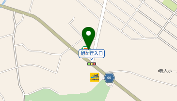 ChargeSPOT セブン-イレブン 四街道小名木店の地図画像