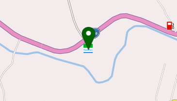 CHARGESPOT(チャージスポット)ファミリーマート 常葉町店の地図画像