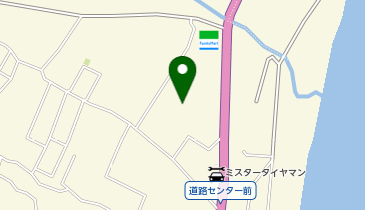 CHARGESPOT(チャージスポット)ニラク 常陸多賀店の地図画像