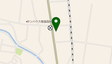 ChargeSPOT セブン-イレブン 東浦緒川塩田店の地図画像
