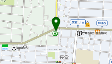CHARGESPOT(チャージスポット)chocoZAP 深江南の地図画像