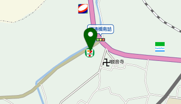 ChargeSPOT セブン-イレブン 鳥羽堅神町店の地図画像