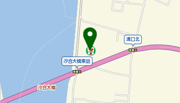 ChargeSPOT セブン-イレブン 伊勢市二見町溝口店の地図画像
