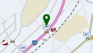 CHARGESPOT(チャージスポット)ローソン 吾妻原町店の地図画像