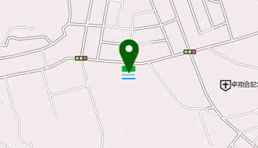 CHARGESPOT(チャージスポット)ファミリーマート 薩摩川内天辰店の地図画像