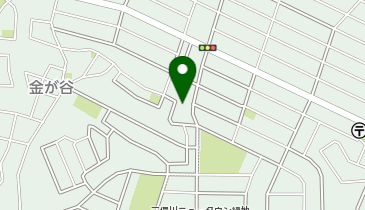 CHARGESPOT(チャージスポット)ファミリーマート 横浜今宿二丁目店の地図画像