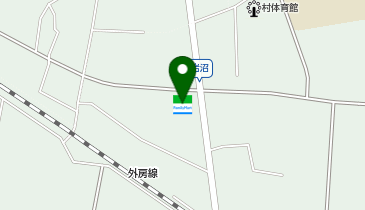 CHARGESPOT(チャージスポット)ファミリーマート 長生岩沼店の地図画像