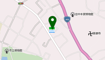 CHARGESPOT(チャージスポット)ファミリーマート 須坂臥竜店の地図画像