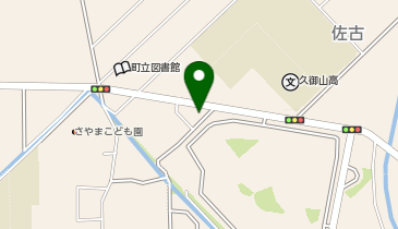 CHARGESPOT(チャージスポット)chocoZAP 久御山の地図画像