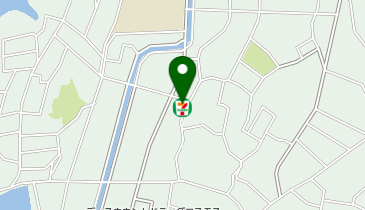 ChargeSPOT セブン-イレブン 福岡片江3丁目店の地図画像