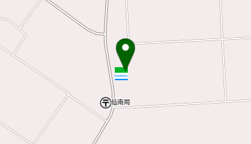 CHARGESPOT(チャージスポット)ファミリーマート 美郷リリオス前店の地図画像