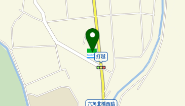 CHARGESPOT(チャージスポット)ファミリーマート 姫路打越店の地図画像