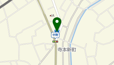 ChargeSPOT ローソン 知多八幡店の地図画像