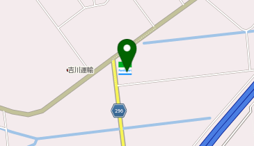 CHARGESPOT(チャージスポット)ファミリーマート 本宮関下店の地図画像