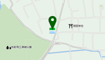 ChargeSPOT ファミリーマート 熊本広木町店の地図画像