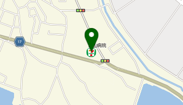 CHARGESPOT(チャージスポット)セブン-イレブン 枚方招提元町店の地図画像
