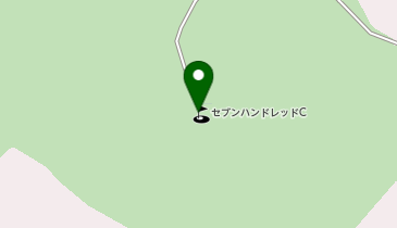 CHARGESPOT(チャージスポット)セブンハンドレッドクラブの地図画像