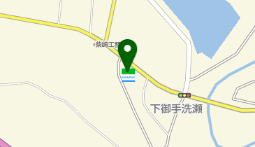 CHARGESPOT(チャージスポット)ファミリーマート 野辺地橋店の地図画像