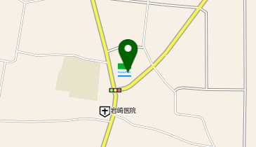 CHARGESPOT(チャージスポット)ファミリーマート 野木佐川野店の地図画像