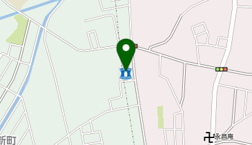 CHARGESPOT(チャージスポット)ローソン 川越下広谷西店の地図画像
