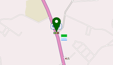 CHARGESPOT(チャージスポット)ファミリーマート 小林つつみ店の地図画像