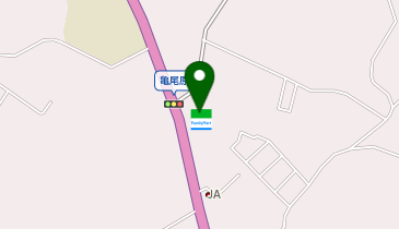 CHARGESPOT(チャージスポット)ファミリーマート 小林三松中前店の地図画像
