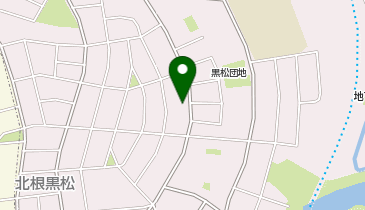 ChargeSPOT セブン-イレブン 仙台黒松店の地図画像