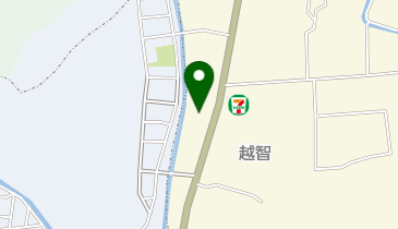 CHARGESPOT(チャージスポット)プレミオ高取店の地図画像