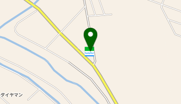 CHARGESPOT(チャージスポット)ファミリーマート 和田山林垣店の地図画像