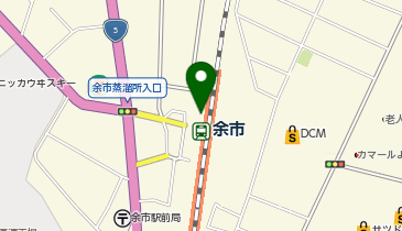 CHARGESPOT(チャージスポット)エルラプラザの地図画像