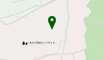 CHARGESPOT(チャージスポット)イバライド 村エリア キッズルームの地図画像