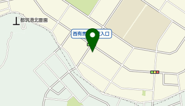 ChargeSPOT セブン-イレブン 川崎有馬7丁目店の地図画像