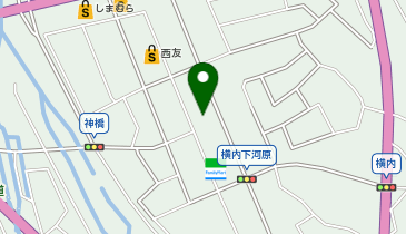 CHARGESPOT(チャージスポット)スギドラッグ 茅野店の地図画像