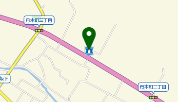 CHARGESPOT(チャージスポット)ローソン LTF八王子滝山街道店の地図画像