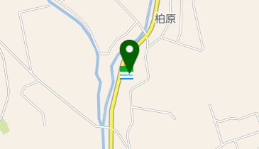 CHARGESPOT(チャージスポット)ファミリーマート 能勢町平通店の地図画像