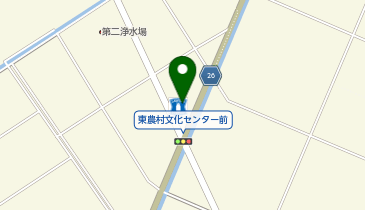 CHARGESPOT(チャージスポット)ローソン 幸手平野店の地図画像