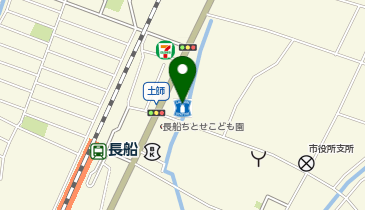 CHARGESPOT(チャージスポット)ローソン 瀬戸内長船町店の地図画像
