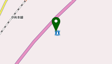 CHARGESPOT(チャージスポット)ローソン 塩尻宗賀店の地図画像