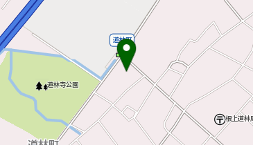 CHARGESPOT(チャージスポット)ファミリーマート 能美道林店の地図画像