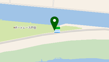 CHARGESPOT(チャージスポット)ファミリーマート 戸田競艇WINWINパーク/S店の地図画像