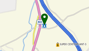 CHARGESPOT(チャージスポット)ローソン 福知山多保市店の地図画像