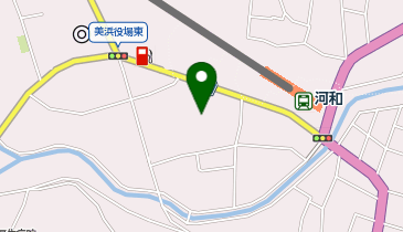 CHARGESPOT(チャージスポット)スギ薬局 河和駅前店の地図画像