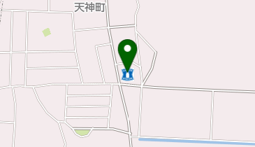CHARGESPOT(チャージスポット)ローソン 上三川多功店の地図画像
