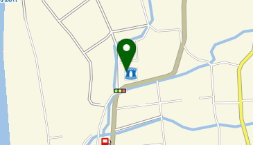 CHARGESPOT(チャージスポット)ローソン 昭和川額店の地図画像