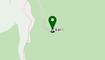 CHARGESPOT(チャージスポット)富嶽カントリークラブの地図画像