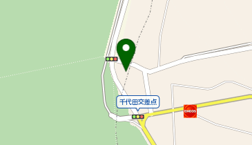 CHARGESPOT(チャージスポット)ファミリーマート 芝山大里店の地図画像