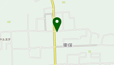 CHARGESPOT(チャージスポット)喫茶タマゴサンド製作所の地図画像