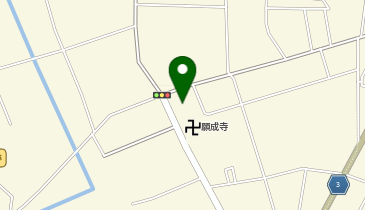 CHARGESPOT(チャージスポット)ファミリーマート 伊奈南店の地図画像