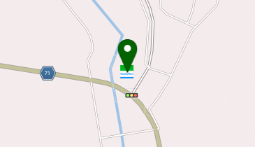 CHARGESPOT(チャージスポット)ファミリーマート 上三川ゆうきが丘店の地図画像